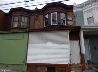 416 N 27th St, Camden, NJ 08105