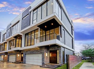 815 W 24th St UNIT A, Houston, TX 77008