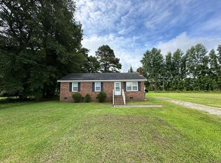 1209 Halstead Blvd, Elizabeth City, NC 27909