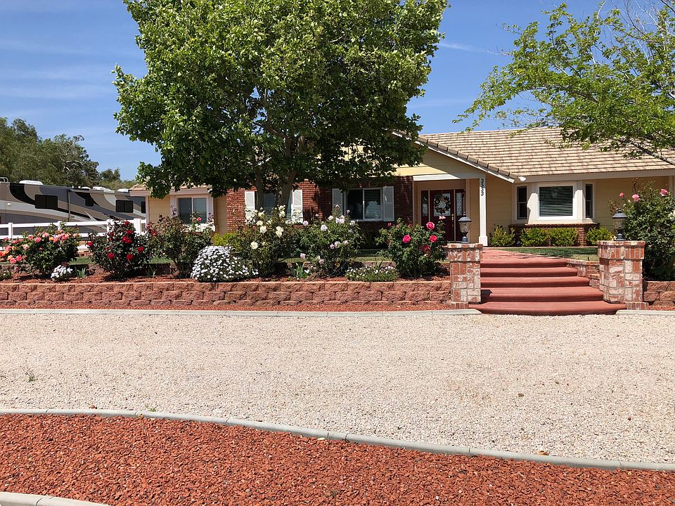 3533 Lariat Way, Acton, CA 93510 Zillow
