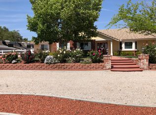 3533 Lariat Way, Acton, CA 93510