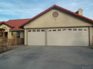 37544 Little Sycamore St, Palmdale, CA 93552