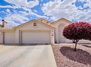 10960 E Fourwing Pl, Tucson, AZ 85748