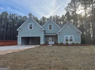 404 Tanners Bridge Rd, Bethlehem, GA 30620