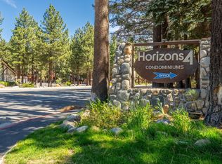 2113 Meridian Blvd #109, Mammoth Lakes, CA 93546