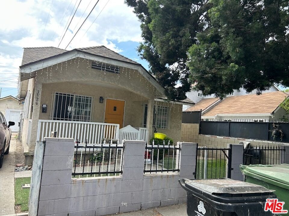 1st image of (Undisclosed Address)