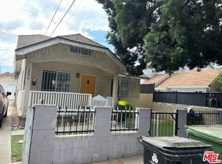(Undisclosed Address), Los Angeles, CA 90043