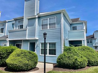 65 Heather Croft UNIT 65, Egg Harbor Township, NJ 08234