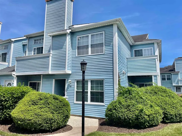 65 Heather Croft Unit 65, Egg Harbor Township, NJ 08234