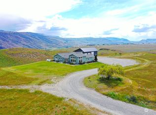 284 Greenacres Rd, Riverside, WA 98849