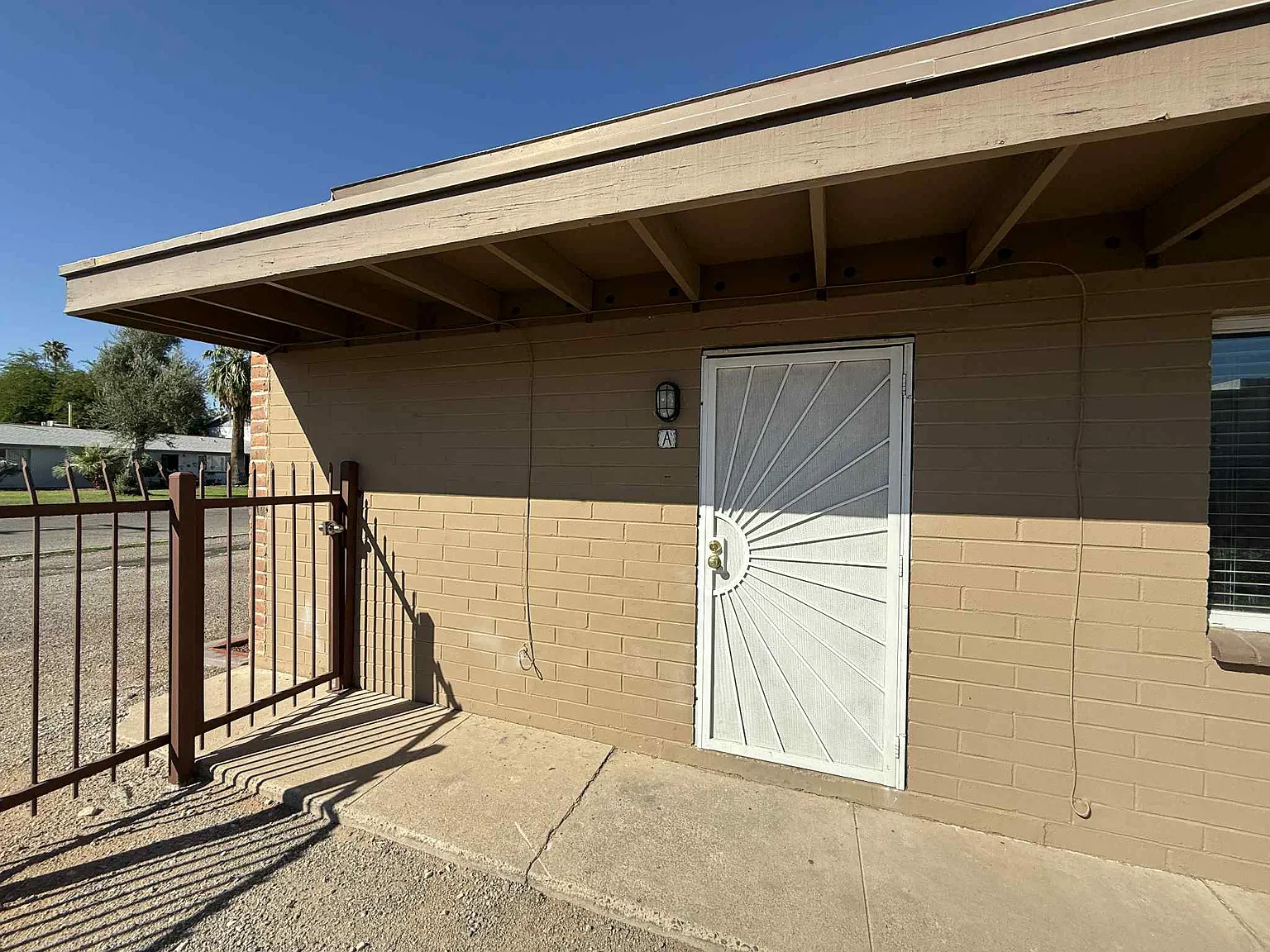 1 bed, 500 sqft, $595 — Photo 4