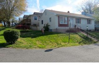 401 Blakeley Rd, Wallingford, PA 19086