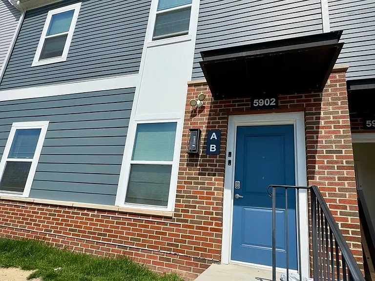 Townhomes along Hamilton Ave, MD! — Photo 2