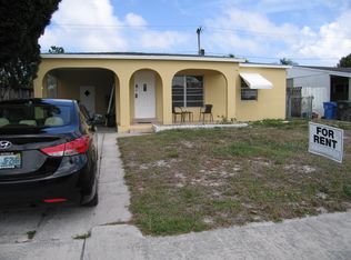 5416 NW 1st Ave, Fort Lauderdale, FL 33309