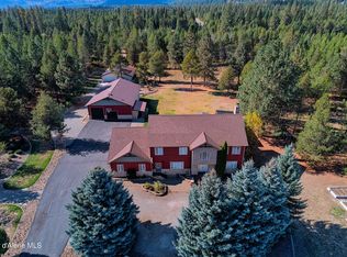 21779 N Ramsey Rd, Rathdrum, ID 83858