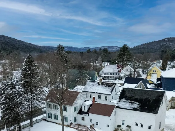 13 Bridge Street, Porter, ME 04068