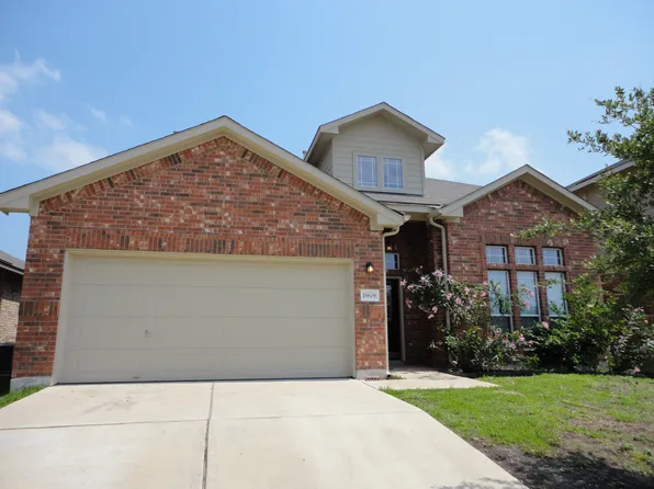 18609 Dry Pond Dr, Pflugerville, TX 78660