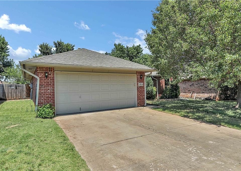 1916 E View Dr, Norman, OK 73071 Zillow