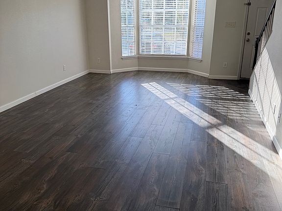 Living & Dining Room