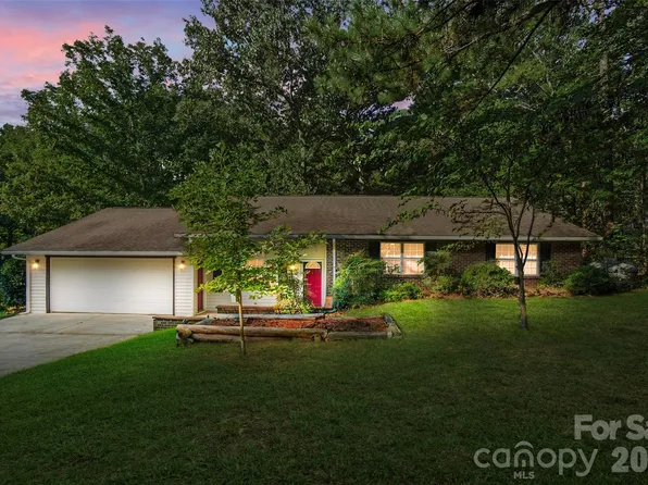 8004 Agape Ln, Waxhaw, NC 28173