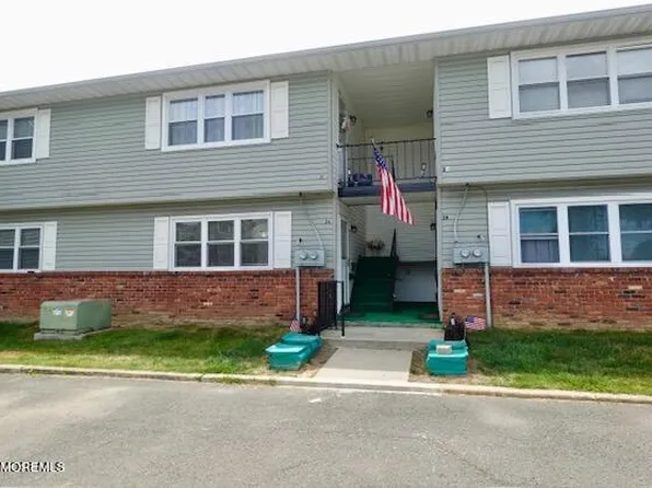 2 Georgia Court Apt A, Matawan, NJ 07747