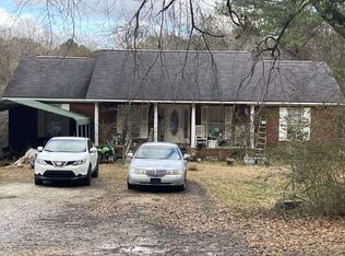 2935 Coaling Rd, Sylacauga, AL 35151