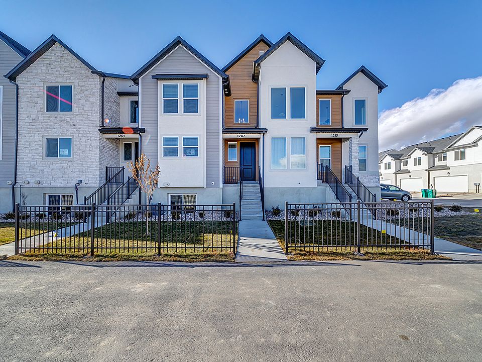 1st image of 1207 N 3600 W Unit 1