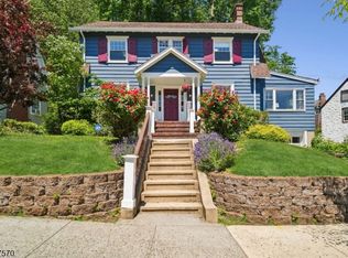 280 Western Drive N., South Orange Village Twp., NJ 07079