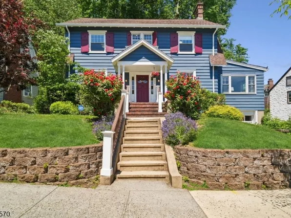 280 Western Drive N., South Orange Village Twp., NJ 07079