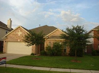15226 Millers Run Ln, Sugar Land, TX 77498