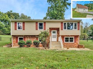 15 White Oak Dr, Blue Ridge, VA 24064