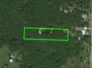 237 Judy Ann Ln, Van Buren, AR 72952