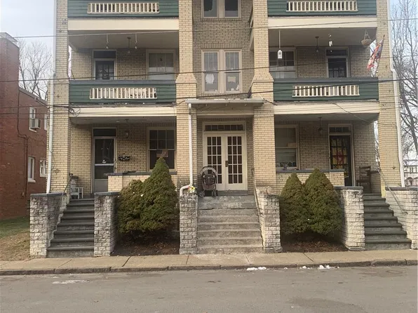 107 W High St, Kittanning, PA 16201