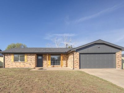 211 SW 78th St, Lawton, OK, 73505