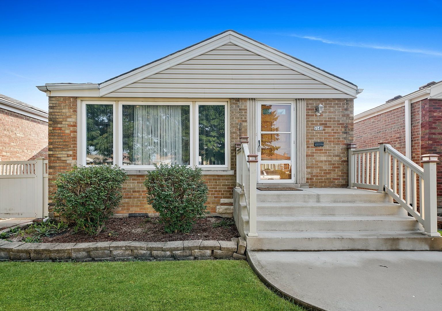 5143 S Meade Ave, Chicago, IL 60638 Zillow