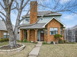 625 Spring Valley Rd, Allen, TX 75002