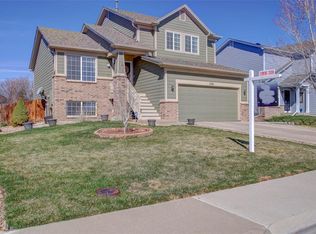 11621 Kearney Way, Thornton, CO 80233
