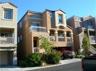 10627 W Gilmore Ave, Las Vegas, NV 89129