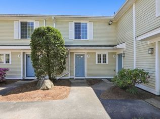 14 Nancy Rd APT 5, South Easton, MA 02375
