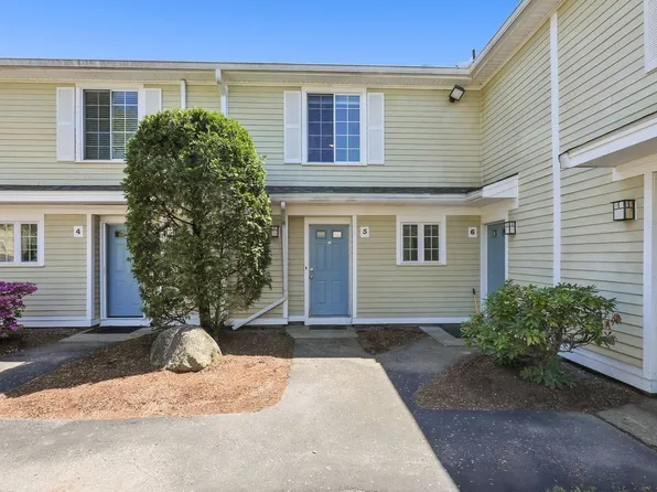 14 Nancy Rd APT 5, South Easton, MA 02375