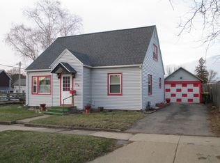 136 W 6th St, Richland Center, WI 53581