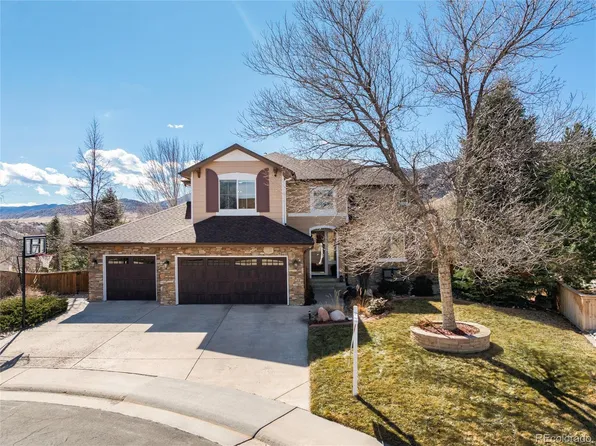 9536 W Avalon Drive, Littleton, CO 80127