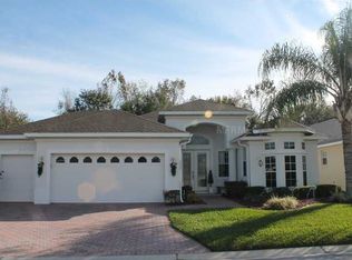 622 Ashton Dr, Davenport, FL 33837