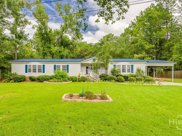 3555 Noel C Conaway Road, Guyton, GA 31312