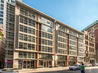 40-42 Albany St #503F, Boston, MA 02111