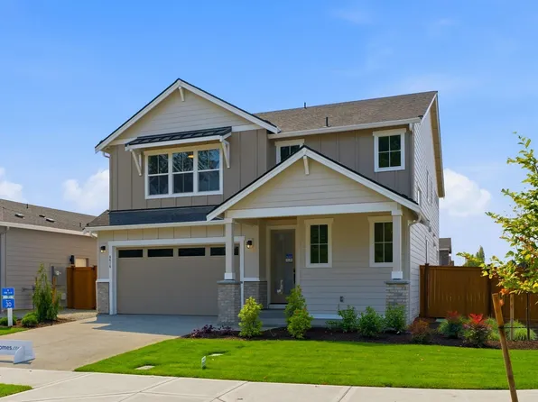 9616 20th Street Ct E, Edgewood, WA 98371