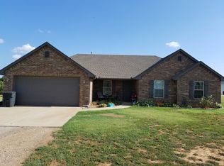 4713 E Kara Dr, Stillwater, OK 74074