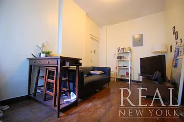 Rented by REAL New York