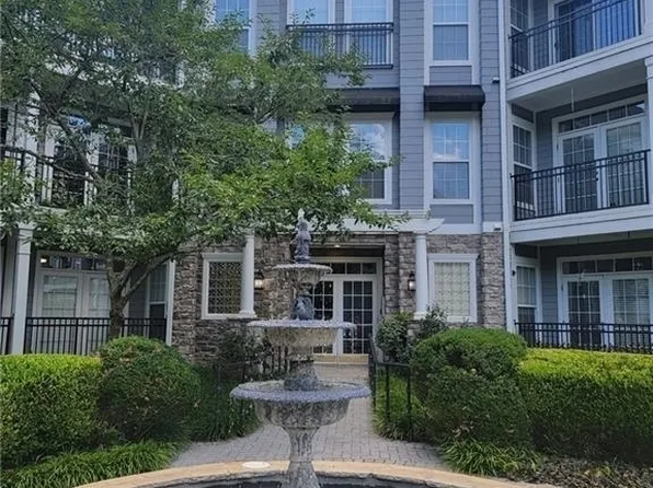 4100 Paces Walk SE Unit 1110, Atlanta, GA 30339