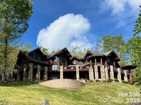 51 Airport Rd, Mars Hill, NC 28754